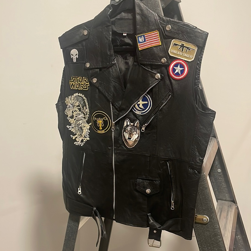 Best vest